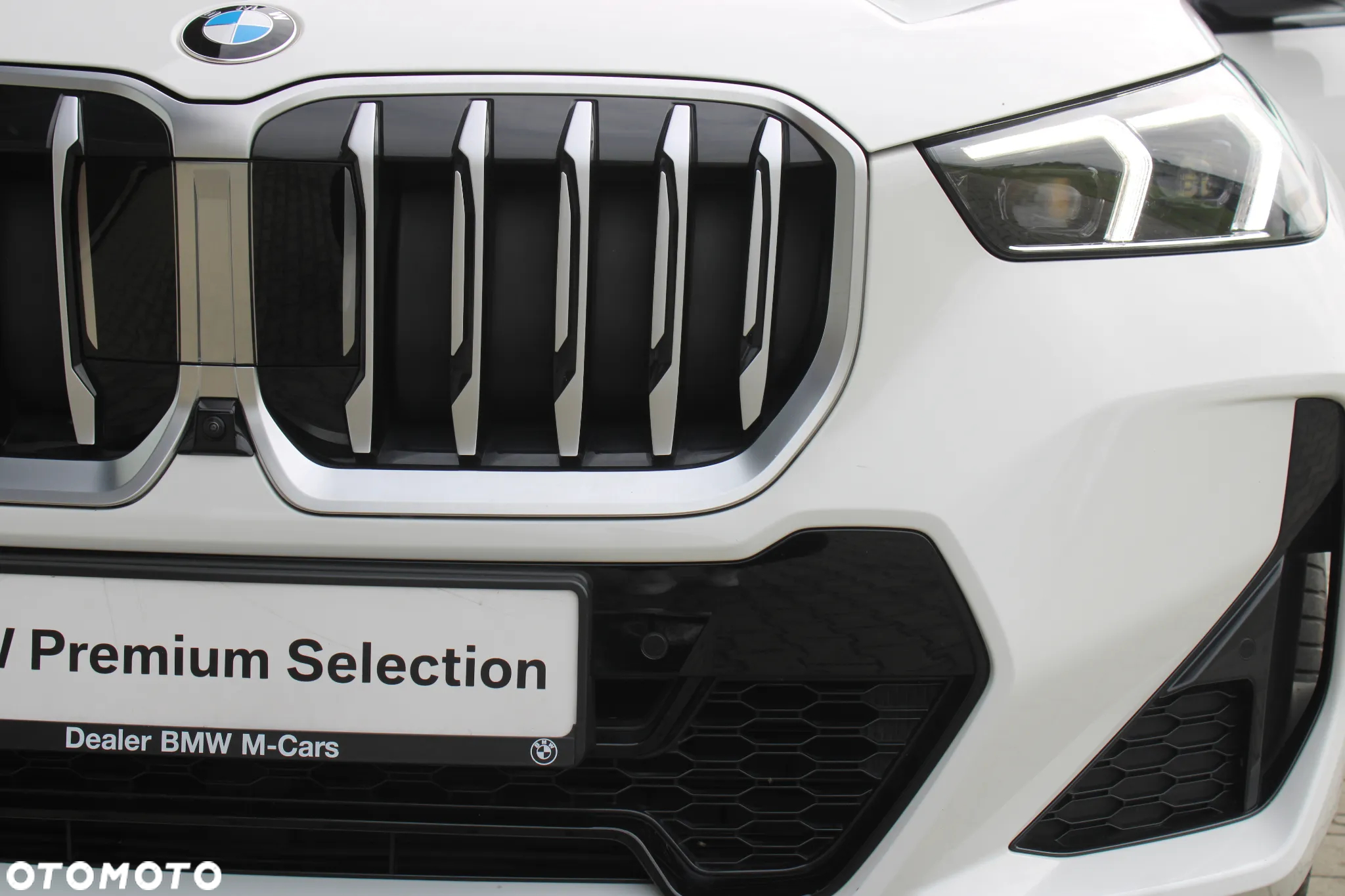 BMW X1 sDrive20i mHEV M Sport sport - 10
