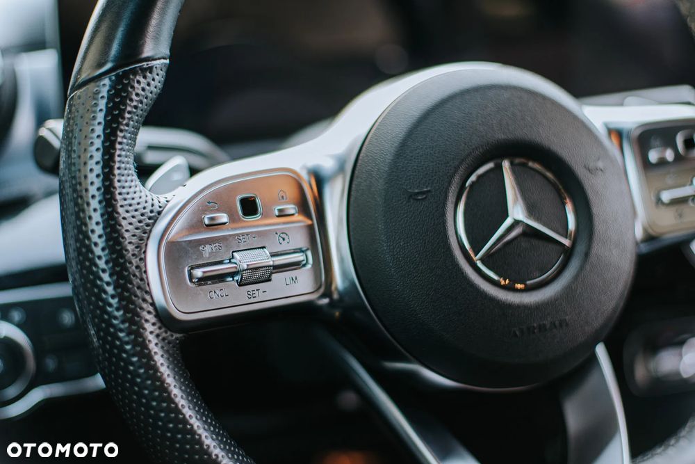 Mercedes-Benz CLA 250 4-Matic 7G-DCT - 22