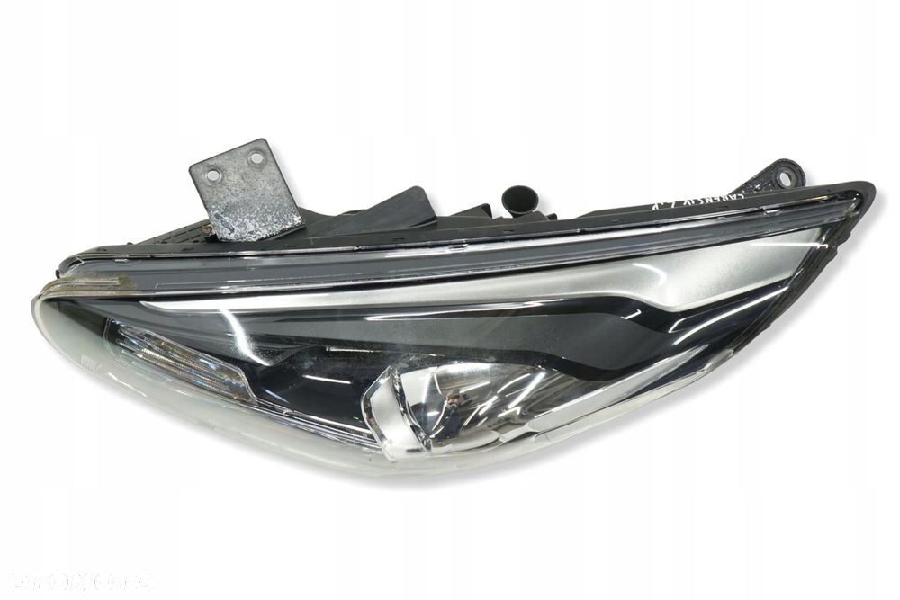 KIA CARENS IV 16R LAMPA LEWY PRZÓD ANGLIK 92102-A4140 - 4