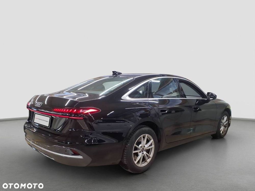 Audi A6 Limousine - 3