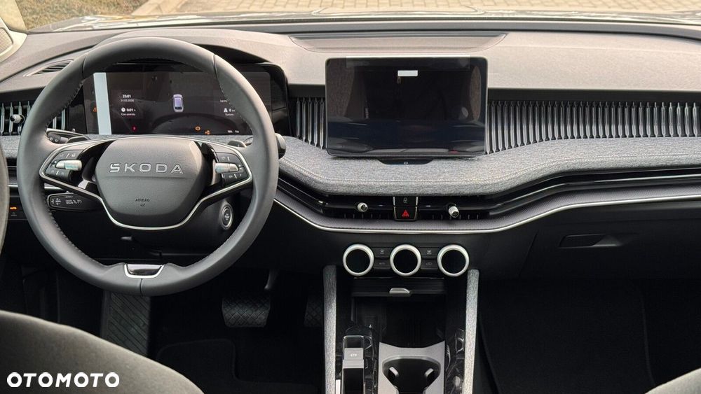 Skoda Superb 2.0 TDI SCR 4x4 Drive DSG - 12