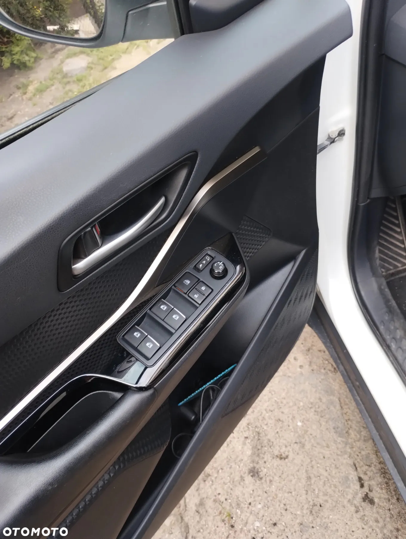 Toyota C-HR 1.8 Hybrid Selection - 8