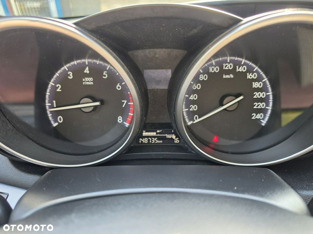 Mazda 3 1.6 MZR Business-Line - 24