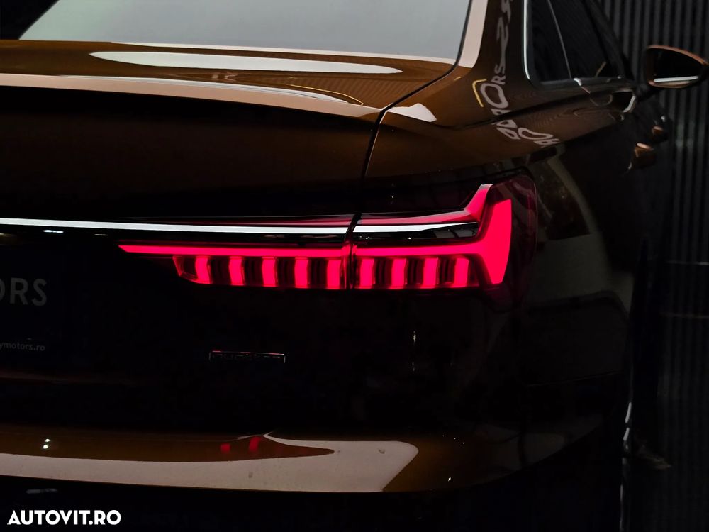 Audi A6 Limuzina 50 TFSI e quattro S tronic S line - 36