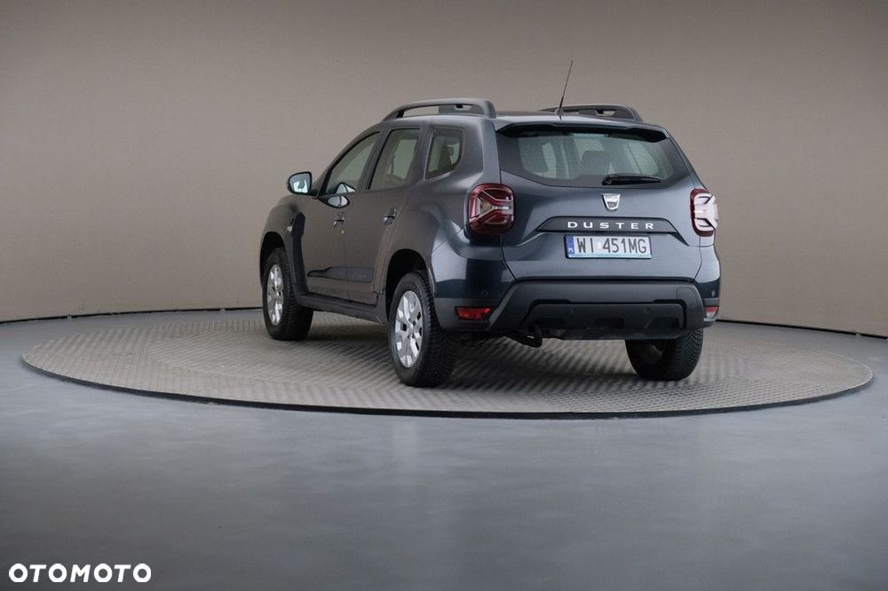 Dacia Duster - 2