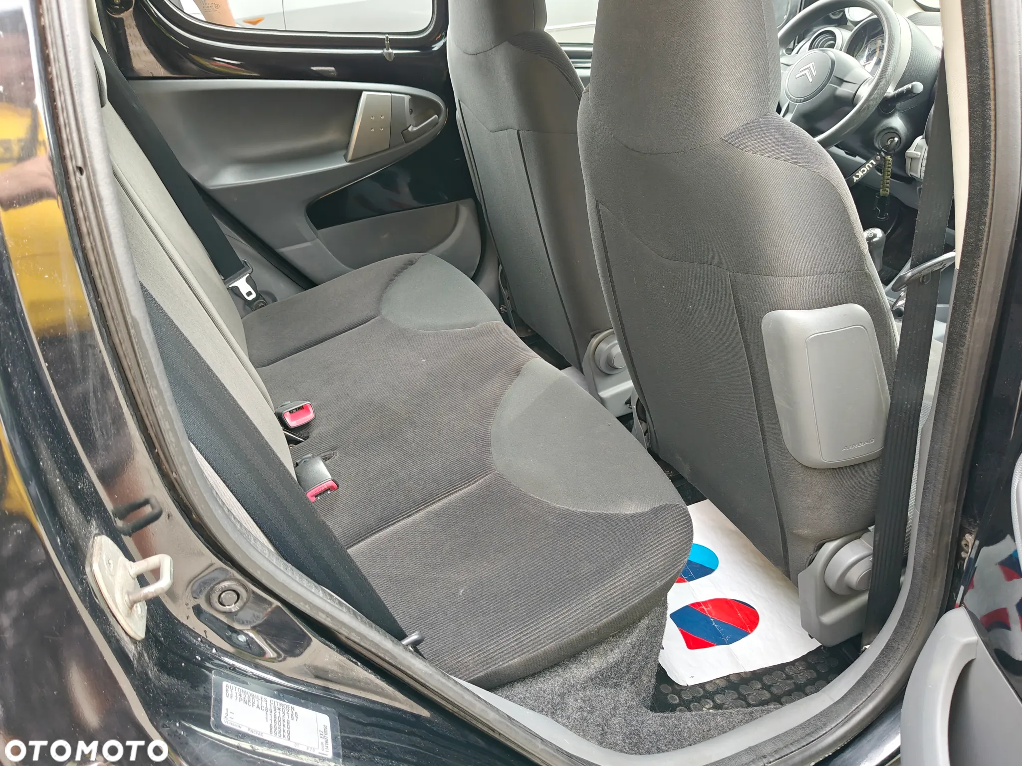 Citroën C1 1.0 Advance - 18