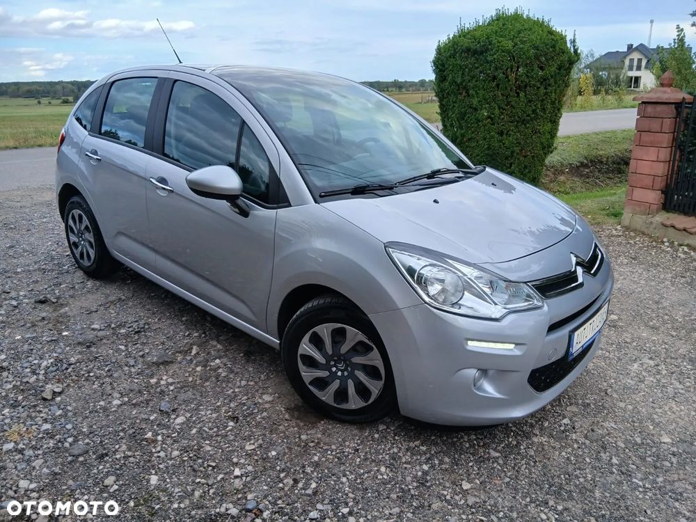Citroën C3 - 7