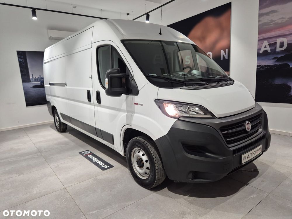Fiat DUCATO L3H2 - 2