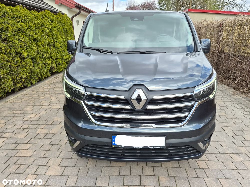 Renault Trafic 2.0 dCi Escapade EDC - 6