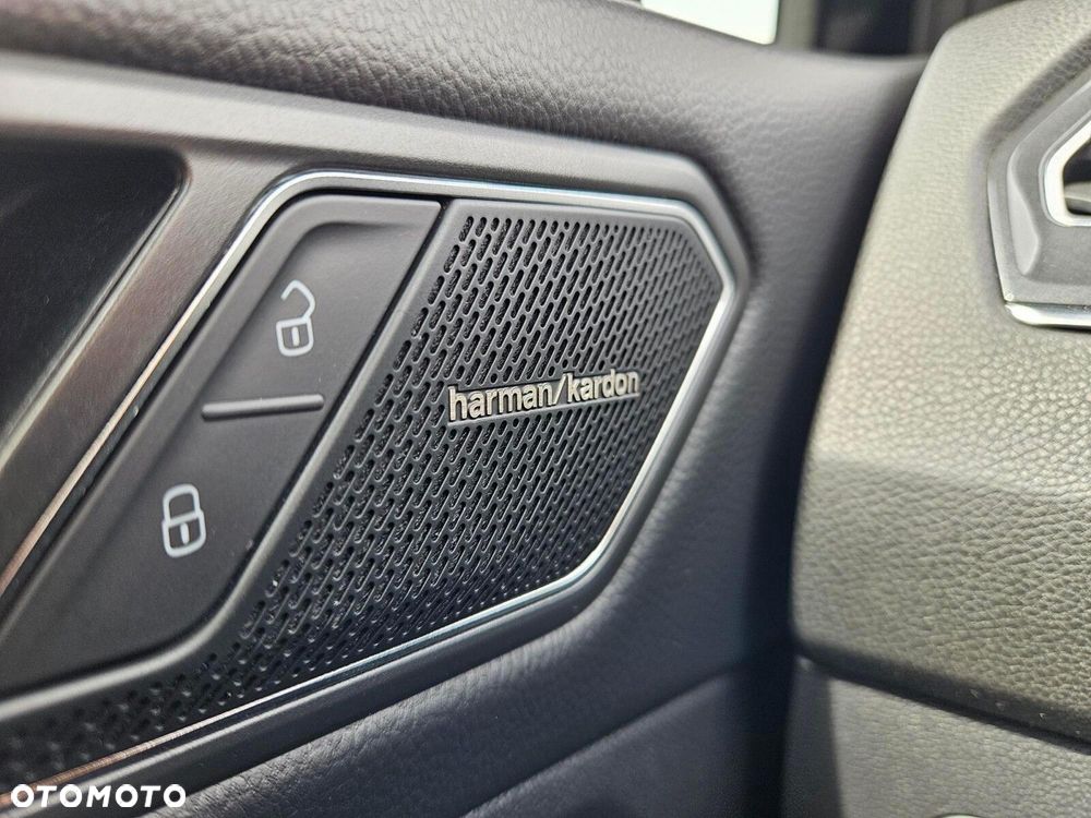 Volkswagen Tiguan Allspace - 28