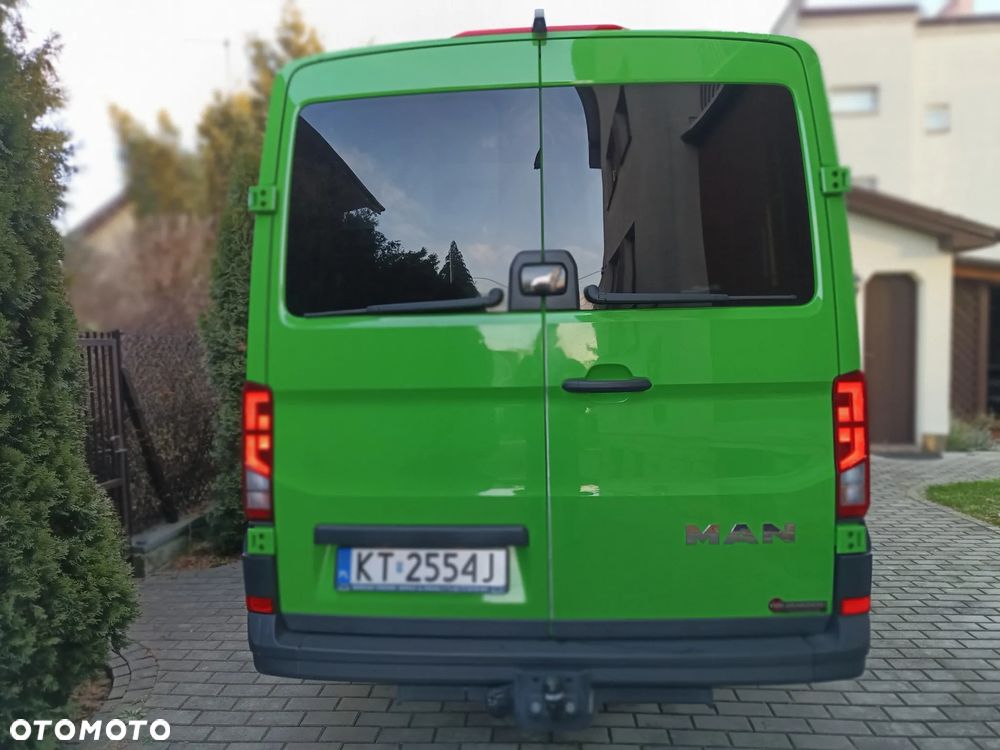 MAN TGE 4x2F SB L2 10V - 26