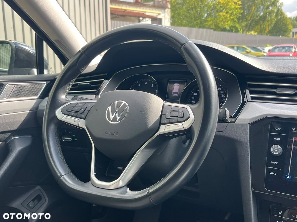 Volkswagen Passat 1.5 TSI EVO Business DSG - 13
