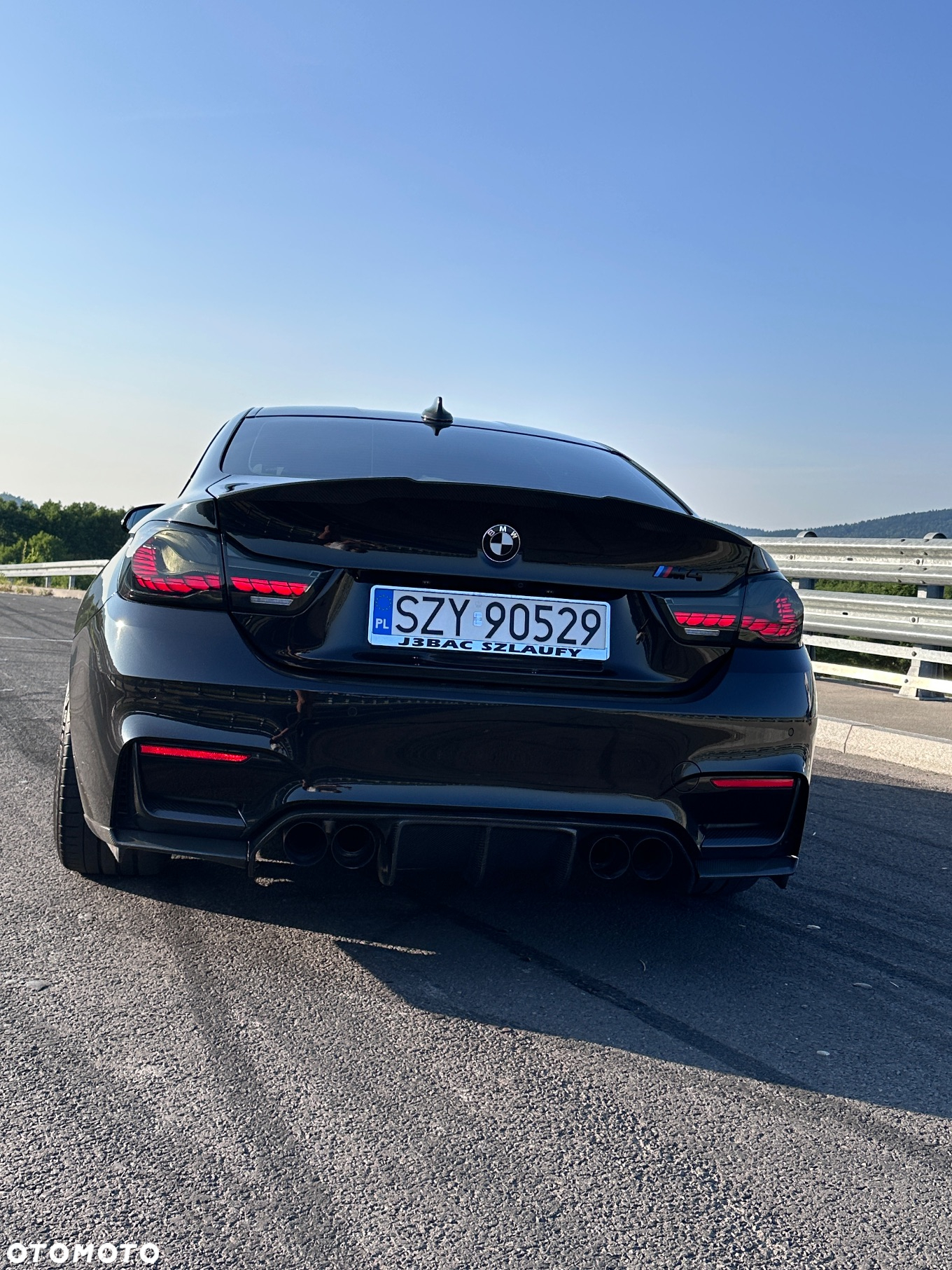 BMW M4 Coupe DKG - 19