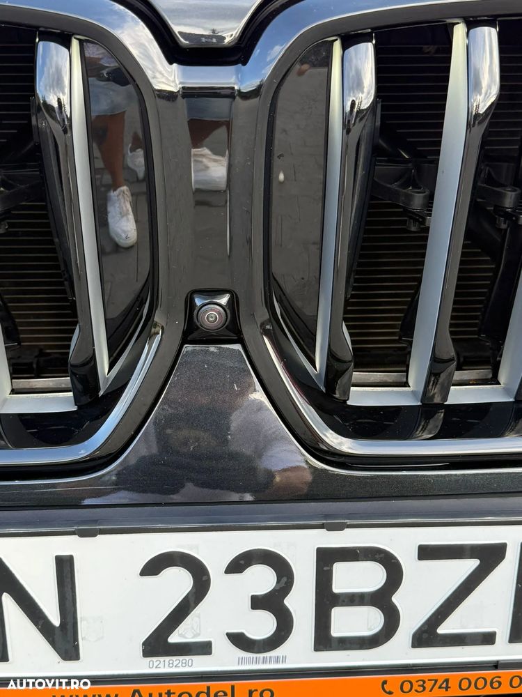 BMW X6 - 17