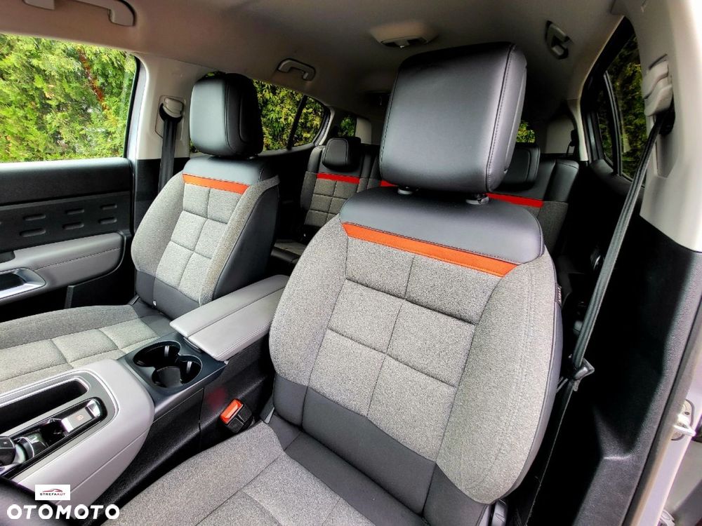 Citroën C5 Aircross - 11