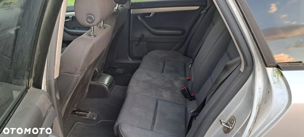 Audi A4 Avant 1.9 TDI - 18