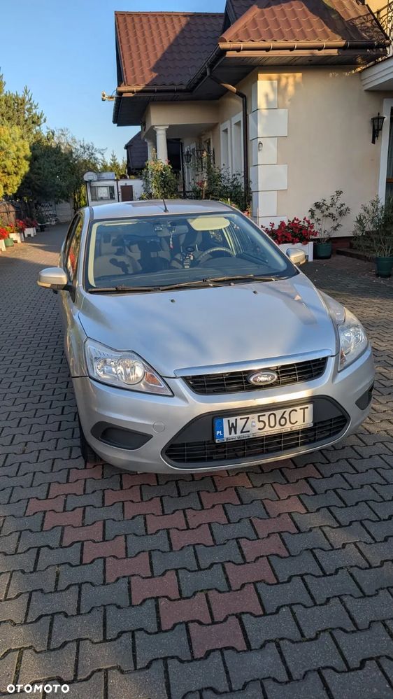 Ford Focus - 14