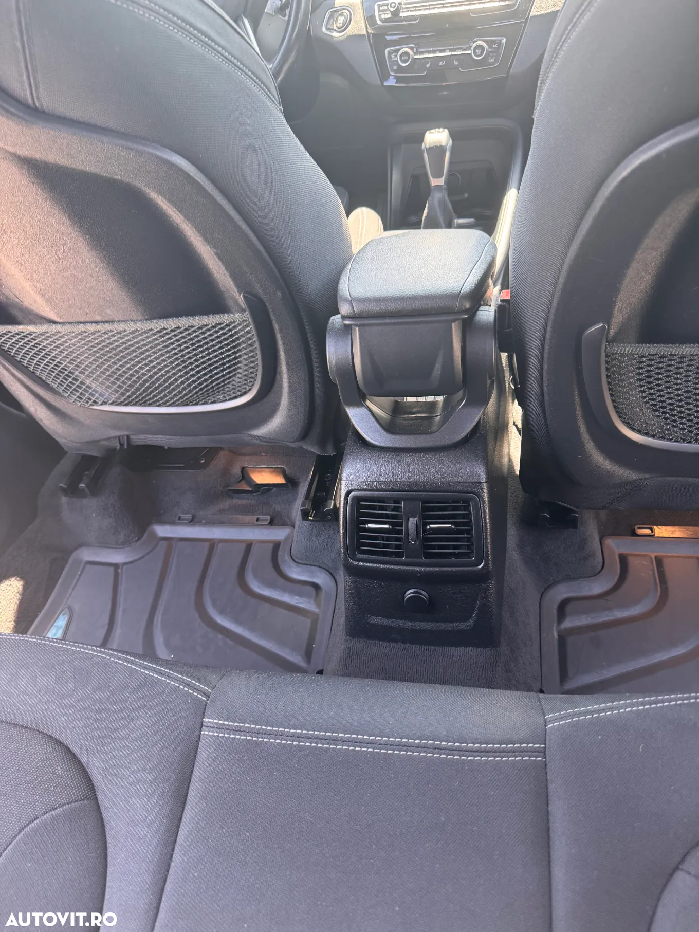 BMW X1 - 4