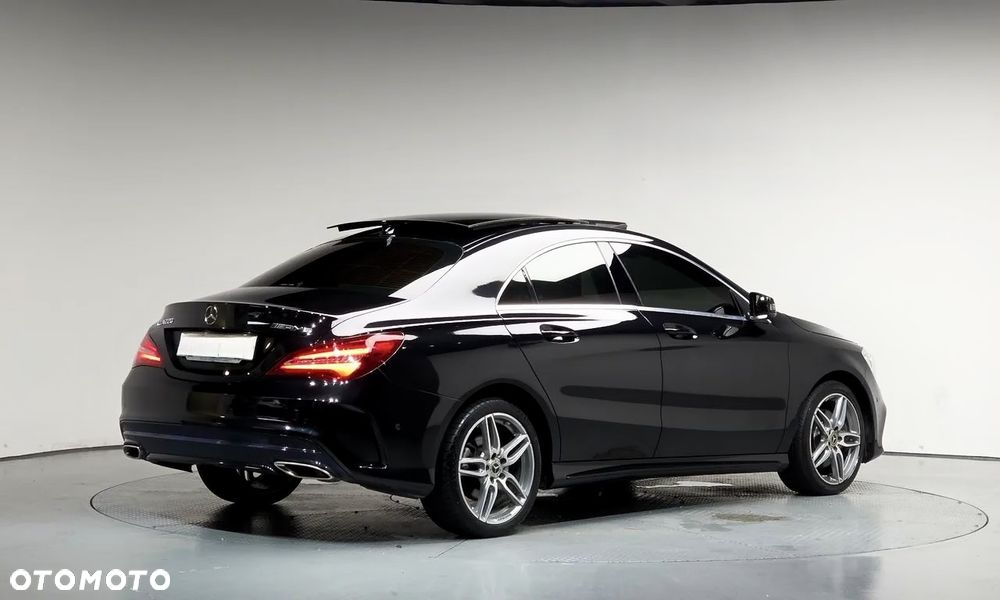 Mercedes-Benz CLA - 3