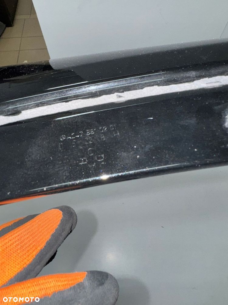 BŁOTNIK PRAWY PRZÓD PRZEDNI MERCEDES GLB X247 A247 W247 - 7