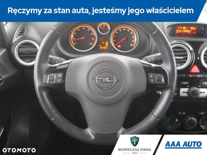 Opel Corsa - 17