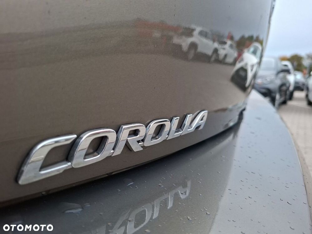 Toyota Corolla 1.8 Hybrid Comfort - 14
