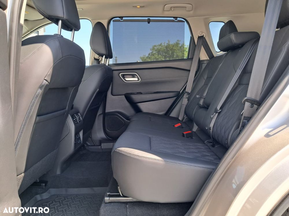 Nissan X-Trail e4ORCE Tekna Plus - 15