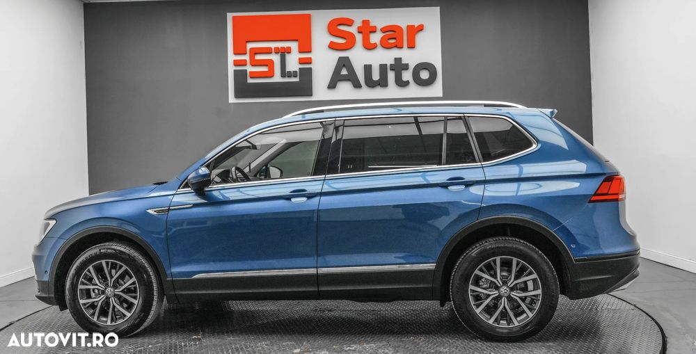Volkswagen Tiguan 1.4 TSI ACT DSG Highline - 11