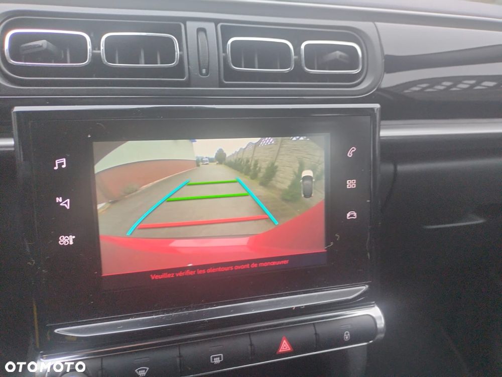 Citroën C3 BlueHDi 100 S&S FEEL - 16