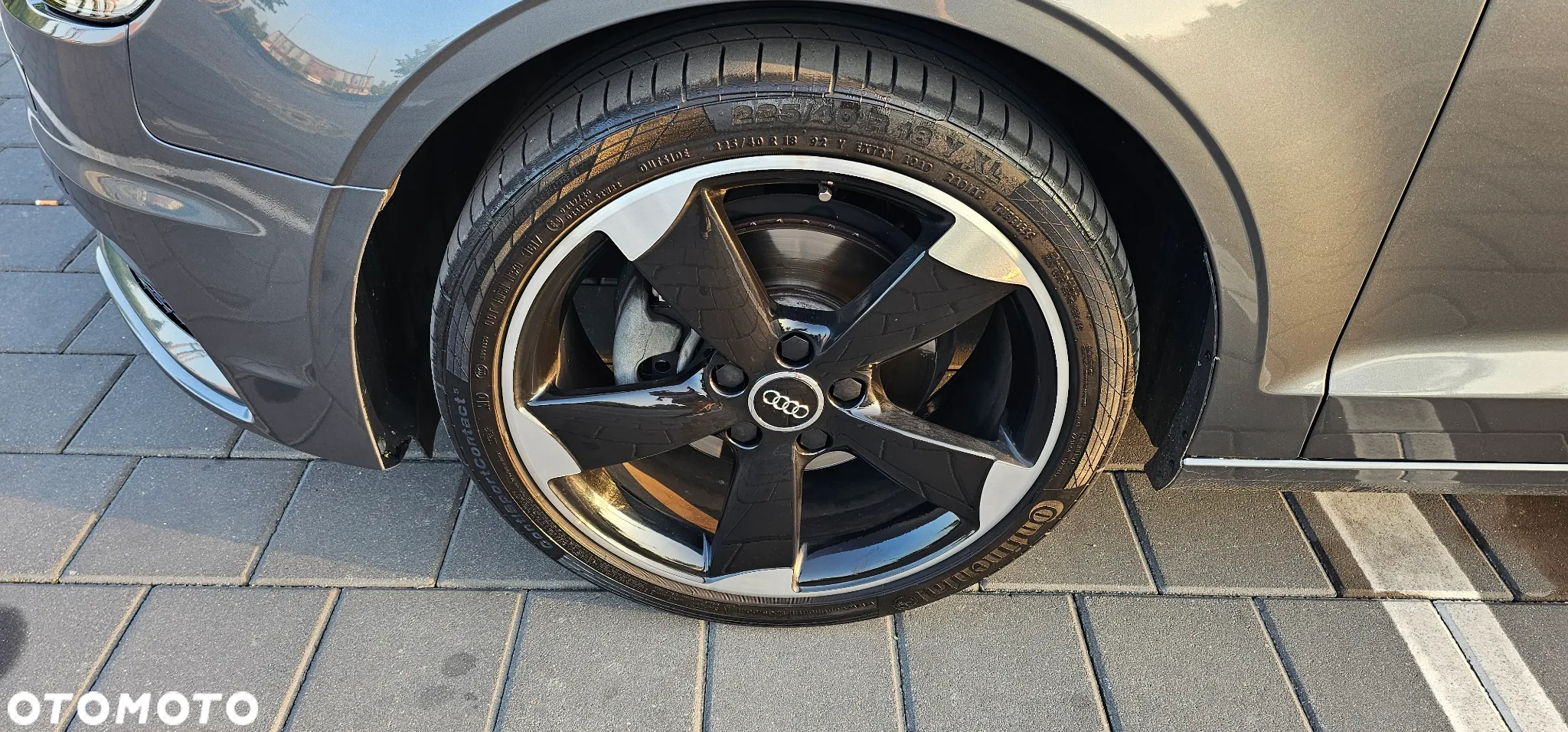 Audi A3 1.6 TDI clean diesel Ambiente - 19