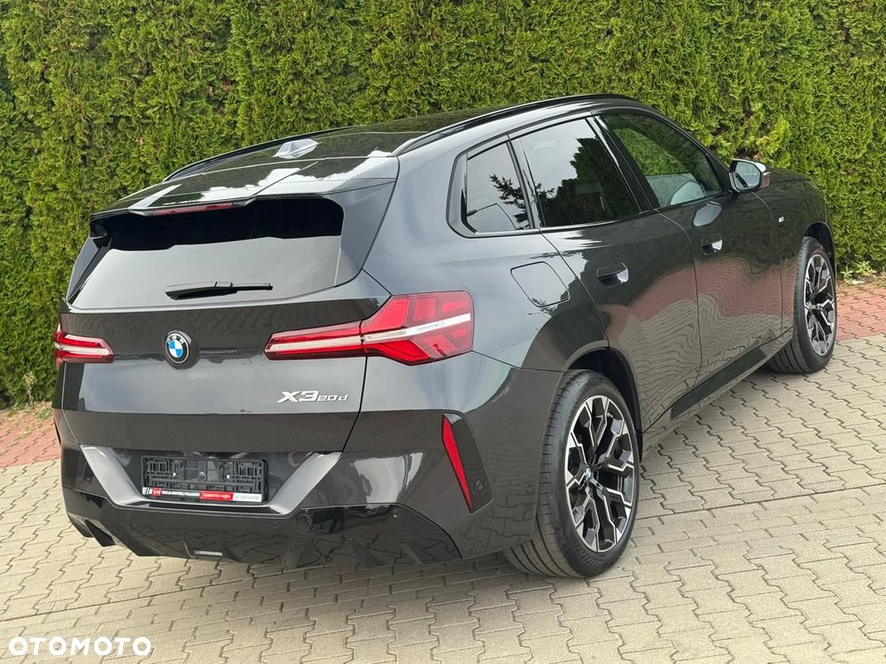 BMW X3 - 22