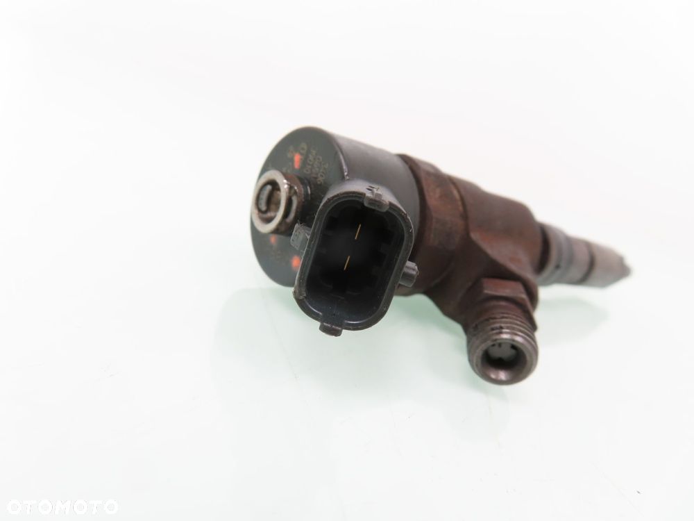 WTRYSKIWACZ PEUGEOT 307 2.0 HDI 0445110076 9641742880 - 3