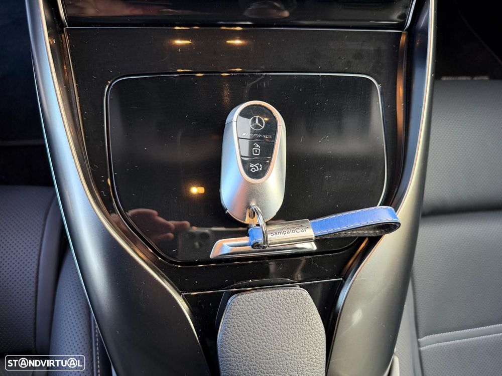 Mercedes-Benz SL 43 AMG Standard - 32