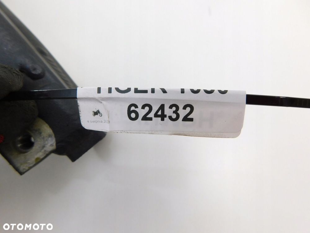 TRIUMPH TIGER 1050 07-14 STELAŻ OGONA - 5