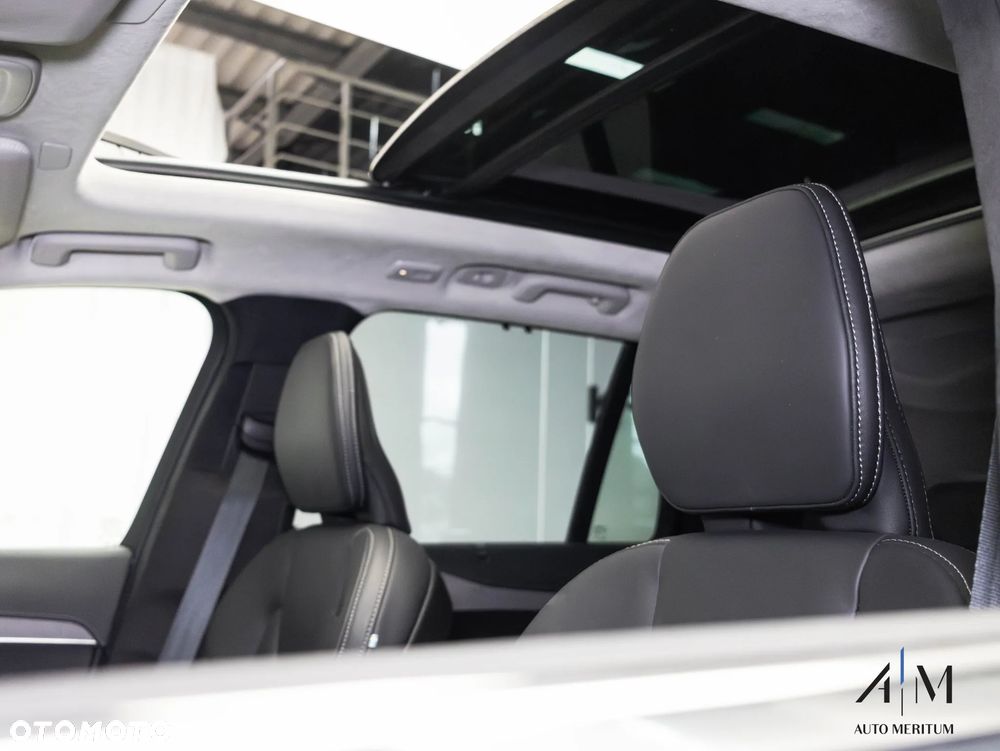 Volvo XC 90 T8 AWD Plug-In Hybrid Ultimate Bright 7os - 21