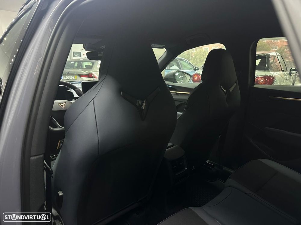 Cupra Terramar 1.5 eTSI DSG - 40