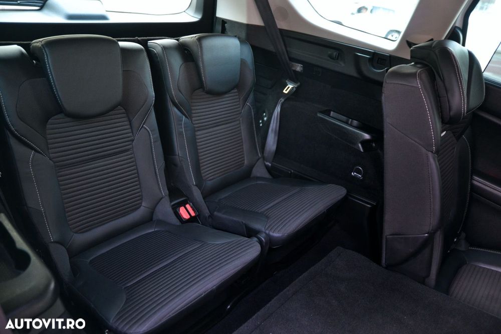 Renault Grand Scenic ENERGY dCi 160 EDC BOSE EDITION - 8