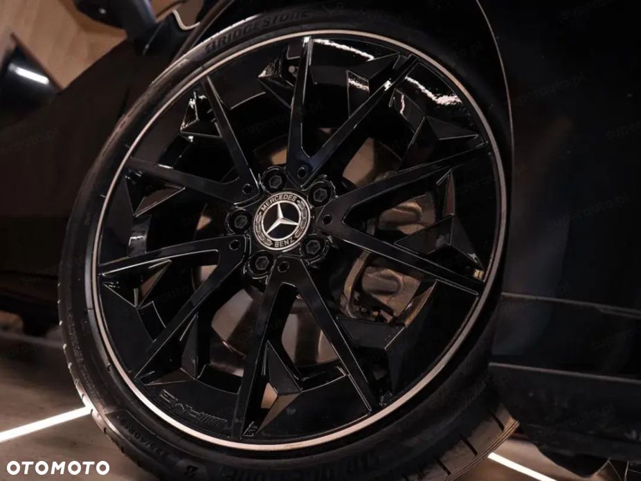 Mercedes-Benz CLA 200 mHEV 8G-DCT - 20