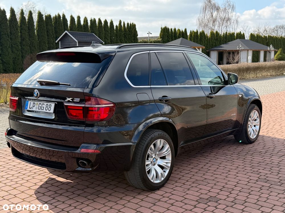 BMW X5 xDrive35d - 13
