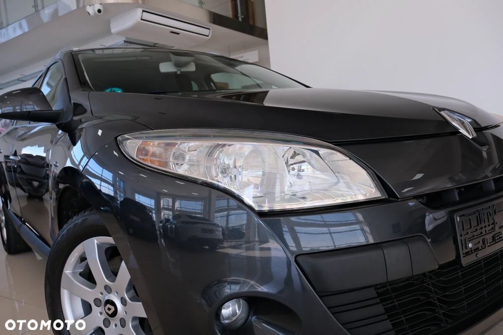 Renault Megane 1.9 dCi FAP Exception - 5