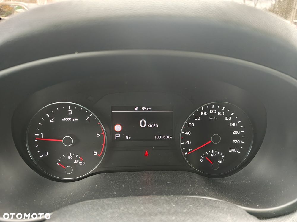 Kia Sportage 1.6 CRDI AWD DCT GT LINE - 27