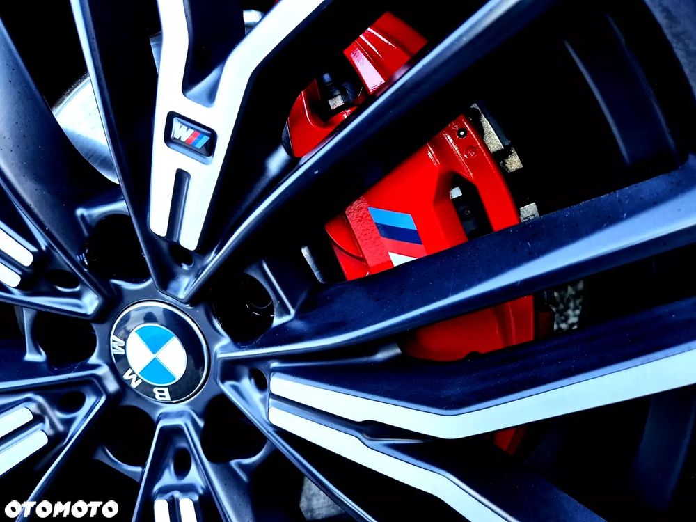 BMW Seria 5 530e M Sport sport - 10