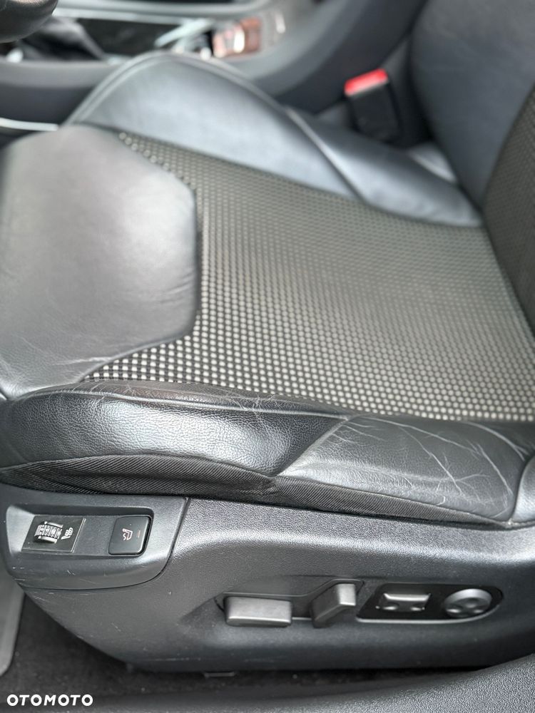 Citroën C5 2.0 HDi Exclusive - 20