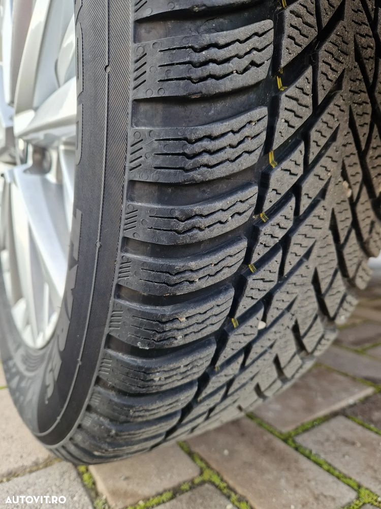 Volkswagen T-Roc 2.0 TDI DSG Design - 31