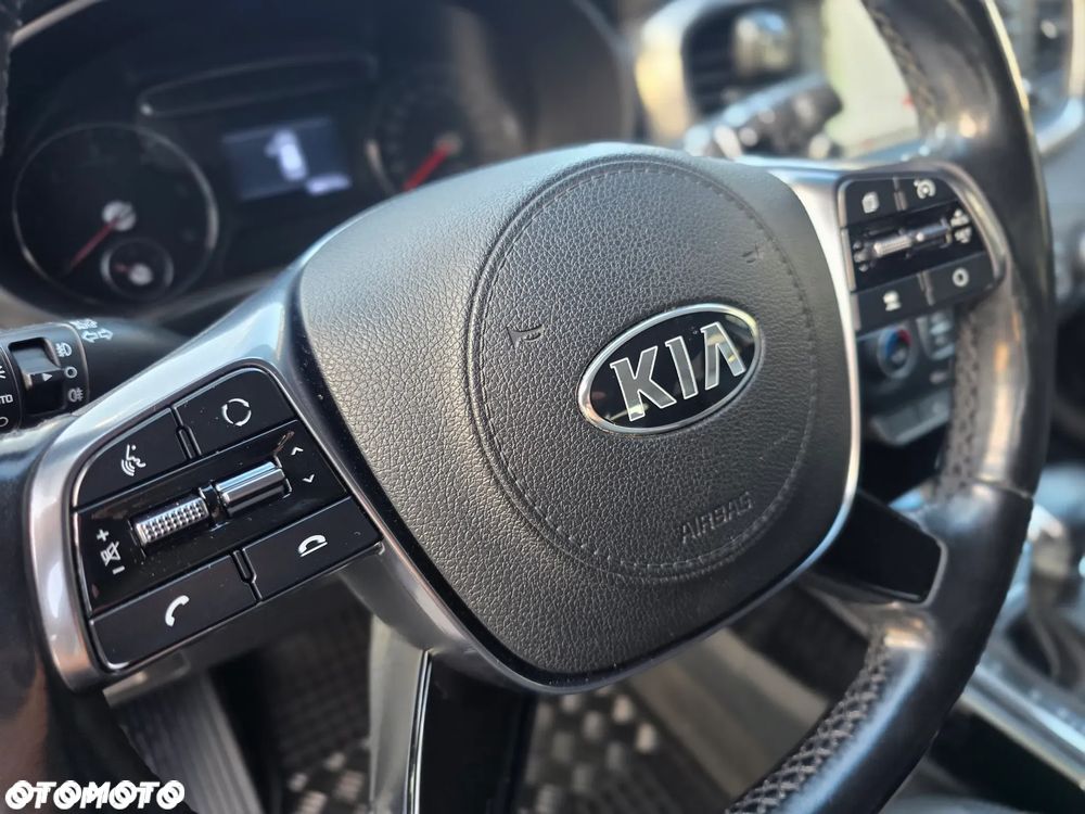 Kia Sorento 2.0 CRDI GT Line - 21