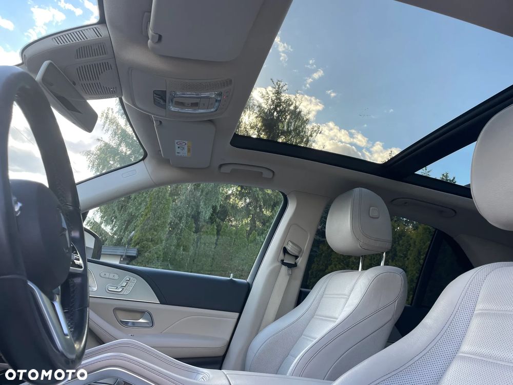 Mercedes-Benz GLE 400 d 4-Matic - 14