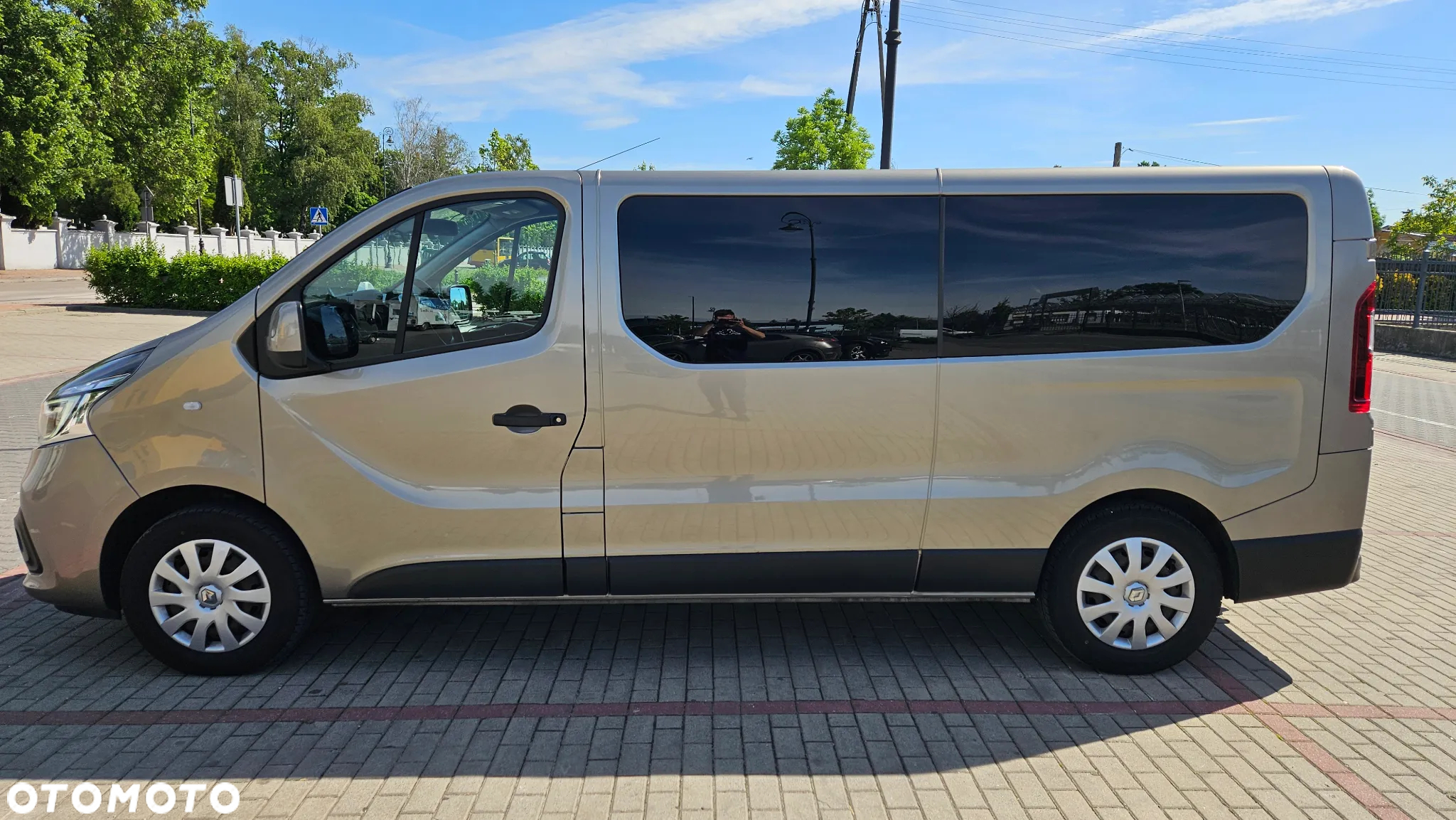Renault Trafic - 7