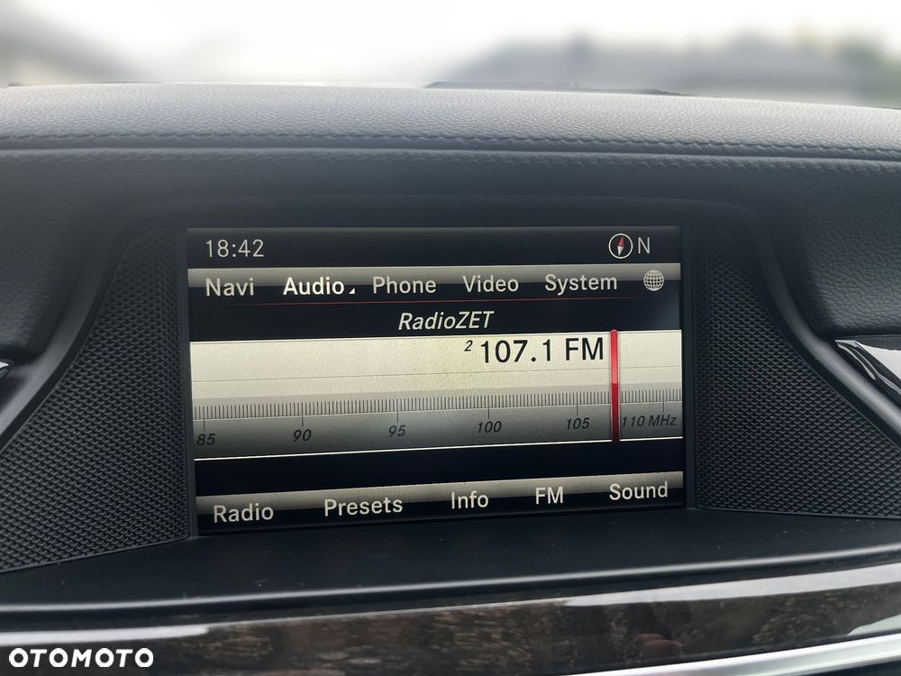 Mercedes-Benz CLS 500 4Matic 7G-TRONIC - 36