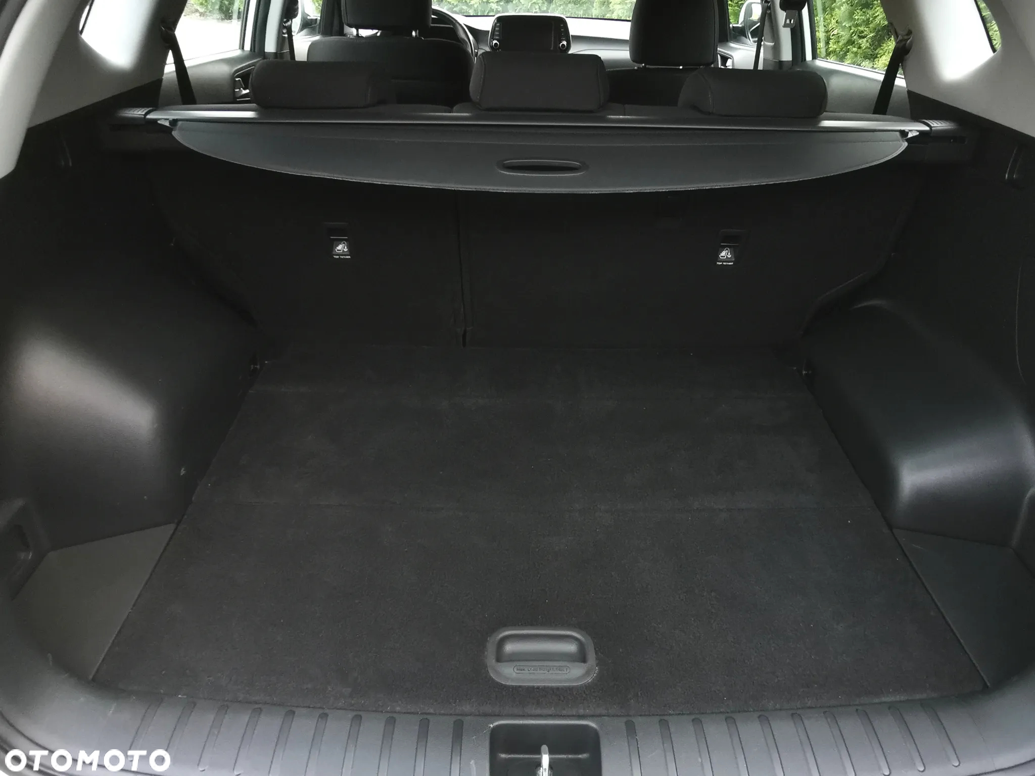 Hyundai Tucson 1.6 CRDi Premium 2WD DCT - 30