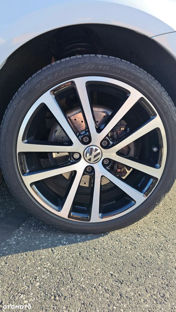 Volkswagen Golf 1.6 TDI BMT Trendline - 8